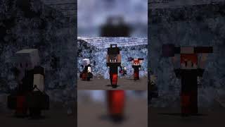 Would You Join The Martian Republic? #minecraft #awoken #adgloriam #shorts