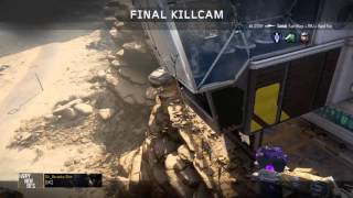 Bo3 Combine trickshot