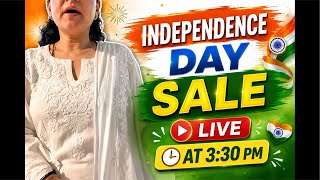 Independence Day Sale🇮🇳|MMC EXCLUSIVE 🧿 screenshot 3