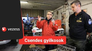 Ezek a problémák csendben ölik meg a motorodat - Üzemanyagrendszerek 2. rész