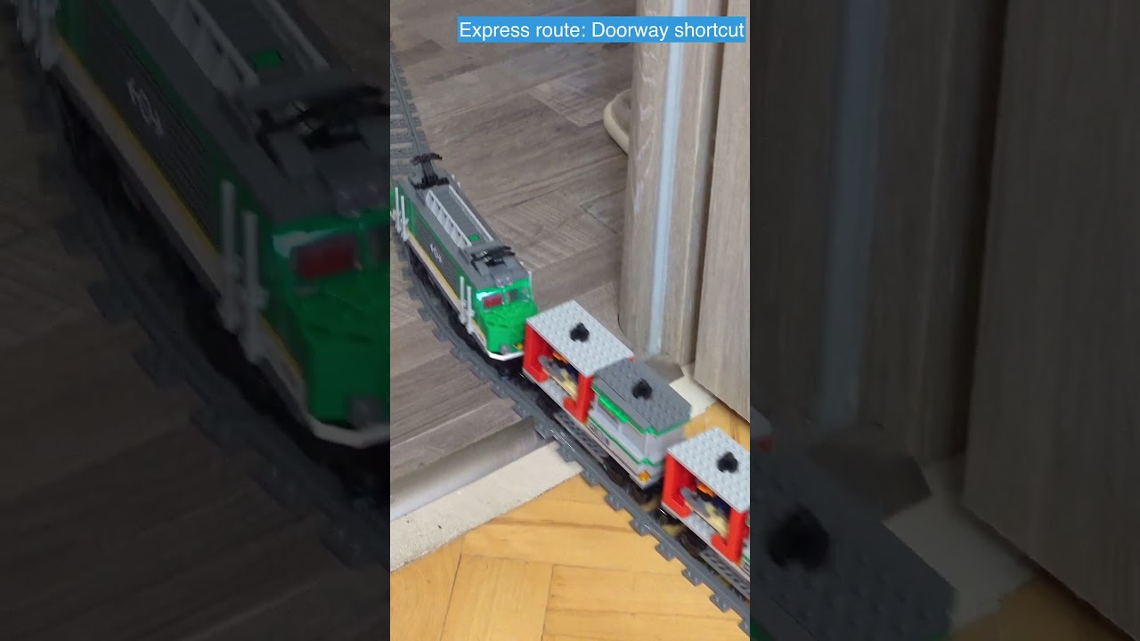 Пари на автомобиль от банка! Кто заработает больше всего прибыли на железнодорожных путях?