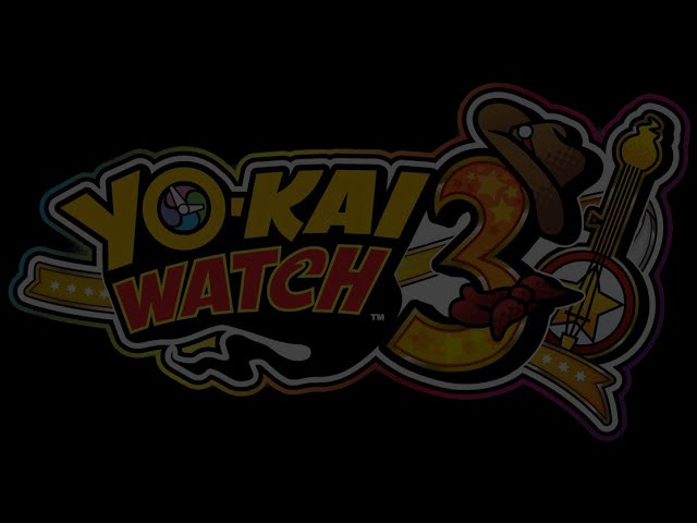 Kohdok's Review of Yo-kai Watch - GameSpot