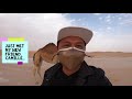 [4K] My Quest for Milky Way | Al Quaa Desert Abu Dhabi | Pinoy TV JuaNderS