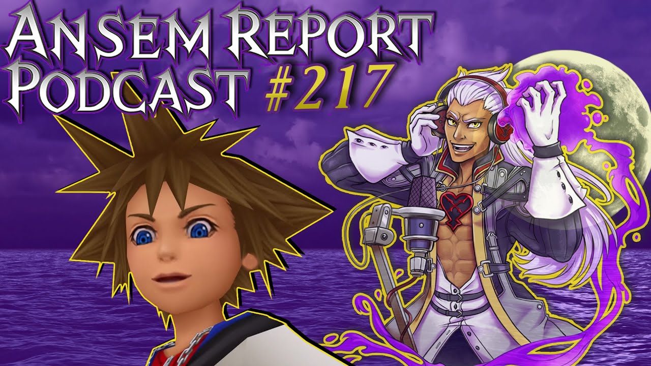 A New Journey Starts | Ansem Report Podcast #217 - YouTube