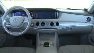 Essai Mercedes Maybach Classe S 500 Mercedes S500 Maybach Prix