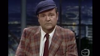 Dom DeLuise Carson Tonight Show 1981