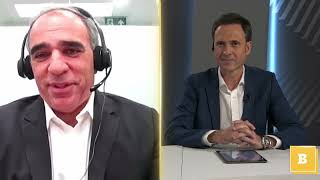 BC se engessou na armadilha do juro alto, diz Xavier