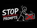 Stop Writing Prompts This AI Does Everything 