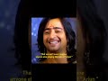Saheer sir as Arjun 🤌💗 #ytshorts #harekrishna #mahabharatyug