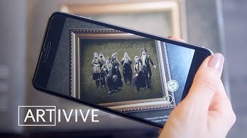 Spooky Augmented Reality Program – Volksoper Vienna