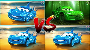 Racing Through Life at Full Speed