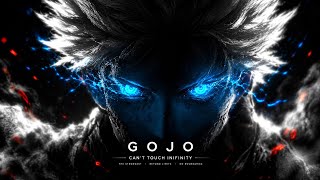 Download lagu Gojo Rap Infinity On | Jujutsu Kaisen 