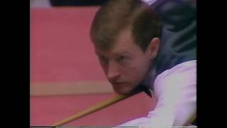 Steve Davis v Ken Doherty 1991 World Championship R1