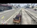 Triple Double | Time: 3'12'637 | Multiplayer Racing | Let's Roleplay Server