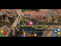 Bridge Construction Simulator Level 10