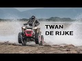 Oost Europa Rally 2017 - dag 6 - Roemenie, Hongarije en Slowakije - Polaris Scrambler 1000 &amp; 850