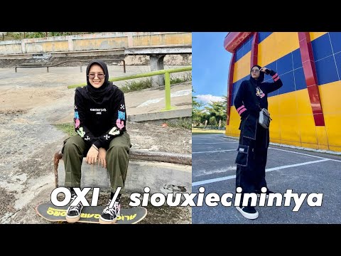 Video: Skaters Wanita Grlswirl Mengajarkan Skateboarding Kepada Anak-anak Migran