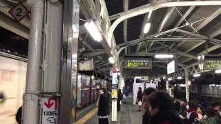 『EF510形・寝台特急カシオペア』2016/2/14(JR東北本線)