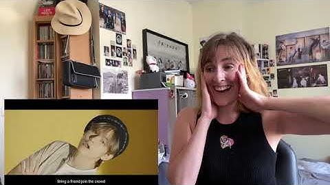 BTS (방탄소년단) 