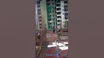 Strength of RCC column depend#construction #building