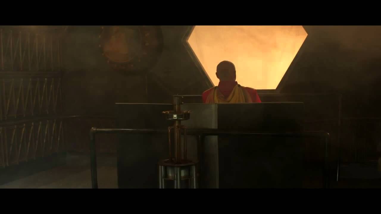 "Sonic" The Movie Trailer #2 Official 2012 (HD) - YouTube