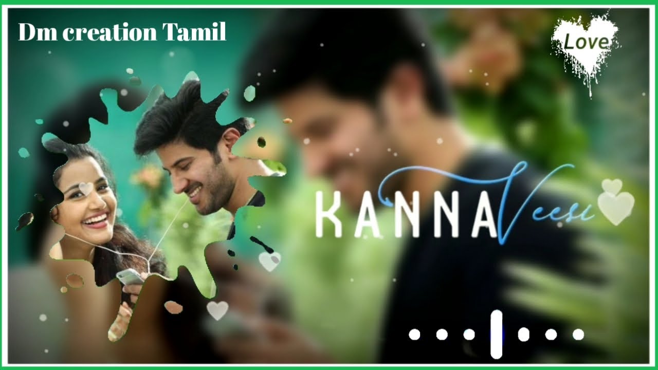 Love Video Editing By Kinemaster | Best Green Screen Video For Love |Aveeplayer template