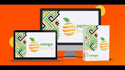 ORANGE-SUITE | UNLIMITED Hosting, Cloud Storage And High Speed #hosting