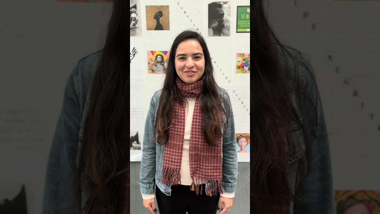 Vejam o que nossa ex-aluna Luísa Silva Vaz diz sobre o Equipe