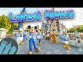 Latest Disney News: No More Virtual Queue for Rise of the Resistance, New Stores, & Returning Shows