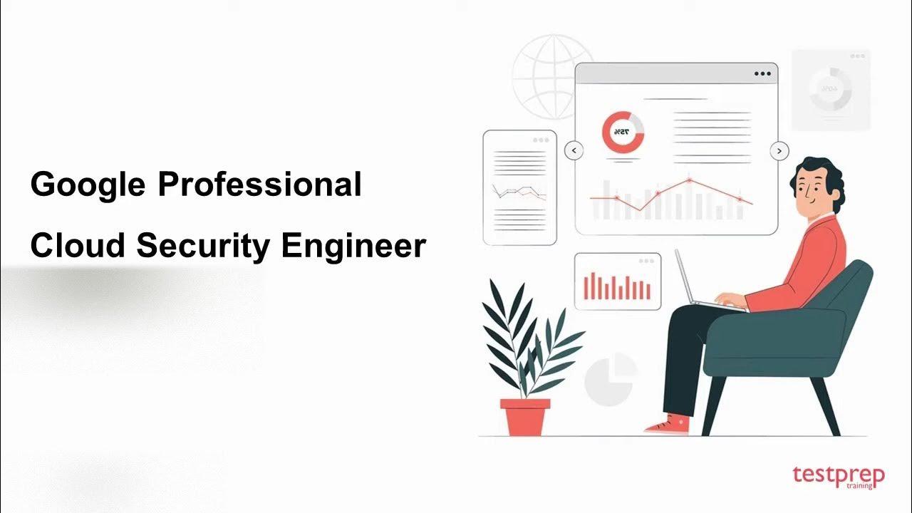 Professional-Cloud-Security-Engineer Prüfungsinformationen