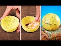 Quick And Delicious Food Recipes And Clever Cooking Hacks