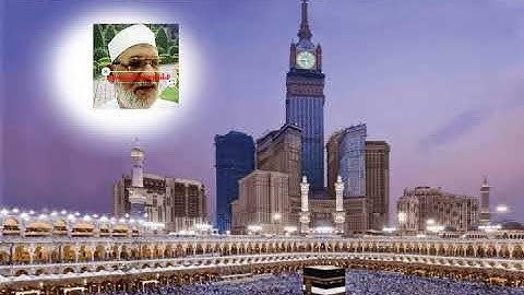 سورة سبأ برواية ورش عن نافع القارئ الشيخ علم الاسيوطى