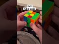3x3 Rubik Cube #rubikscube #rubik