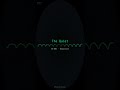 The Quiet - The Archive Signal #story #shorts