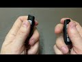 Garage Door Remote Key Cloning