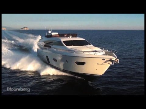 Selling Boats to Billionaires Undercover in Florida