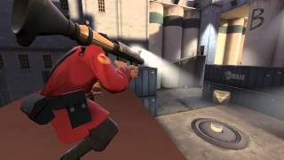 [SFM 03] Give 'em hell, boys!