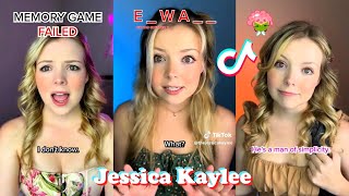 POV: Jessica Kaylee TikTok Videos 2023 | VIRAL POV SERIES 2023