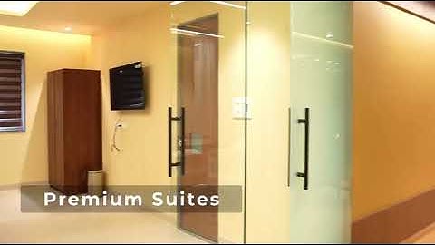 Inside Nelson Luxe Hospital | Central India’s Most Premium Healthcare Experience