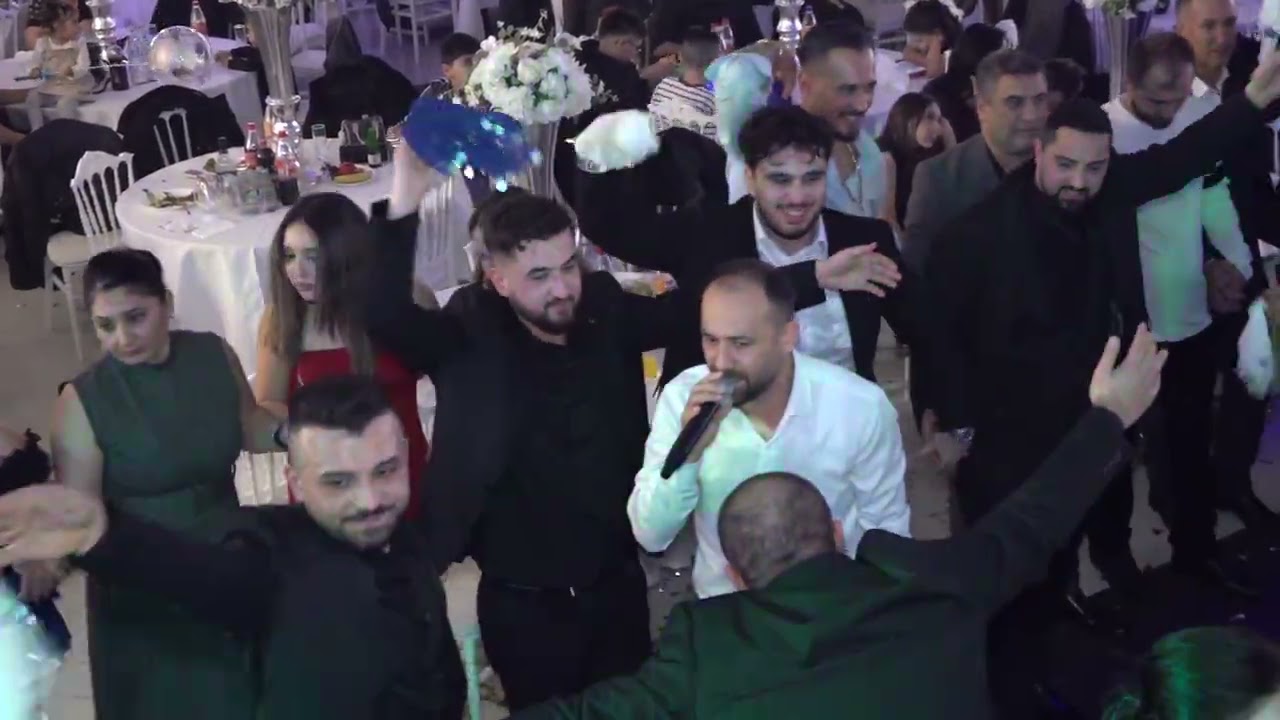 4. Bölüm Mesut Hüseyin - Mert - Miran 25.12.2025