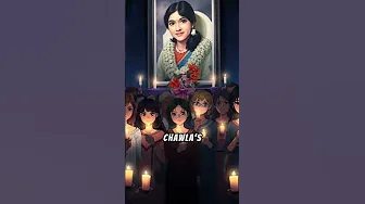 Kalpana chawla’s tragic death 👩‍🚀🤯 #youtubeshorts #space thumbnail