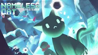 Video thumbnail of "Nameless Cat OST - Gary Rain"