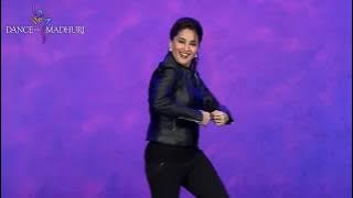 Tamma Tamma  Dance Choreography by Madhuri Dixit  DWM