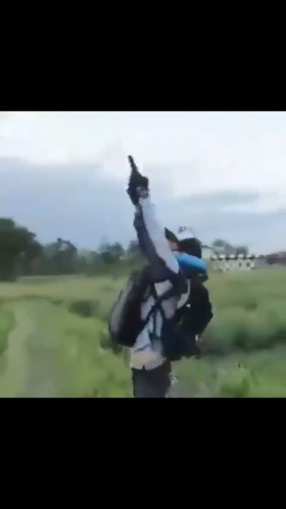 Bondo nekat balik kampung..