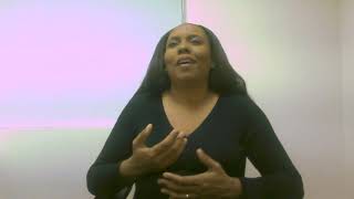 E-Portfolio Presentation