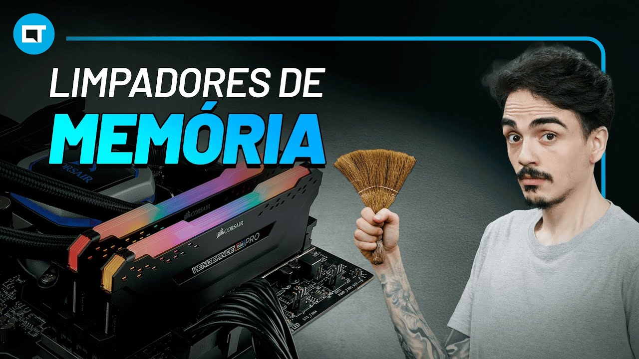 Limpadores de Memória FAZEM MAL ou AJUDAM seu celular e computador? Como funciona? Como evitar?