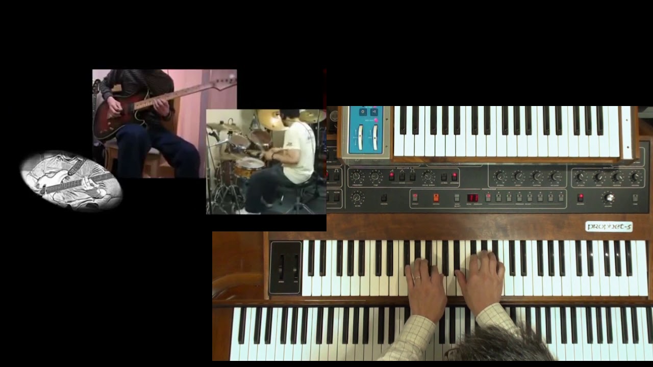 CASIOPEA/カシオペア・アゲイン Casiopea 