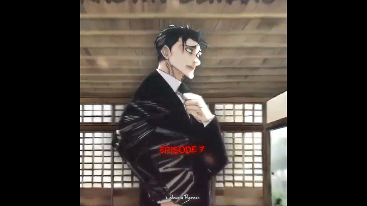 Can’t wait for Higuruma! | Jujutsu Kaisen season 3 - Edit | Culling game arc 