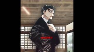 Cant Wait For Higuruma  Jujutsu Kaisen Season 3  Edit  Culling Game Arc jujutsukaisen manga