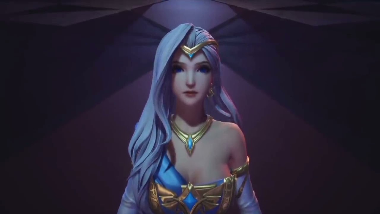 TOGETHER 515 PARTY CINEMATIC TRAILER MLBB | MOBILE LEGENDS BANG BANG 2021